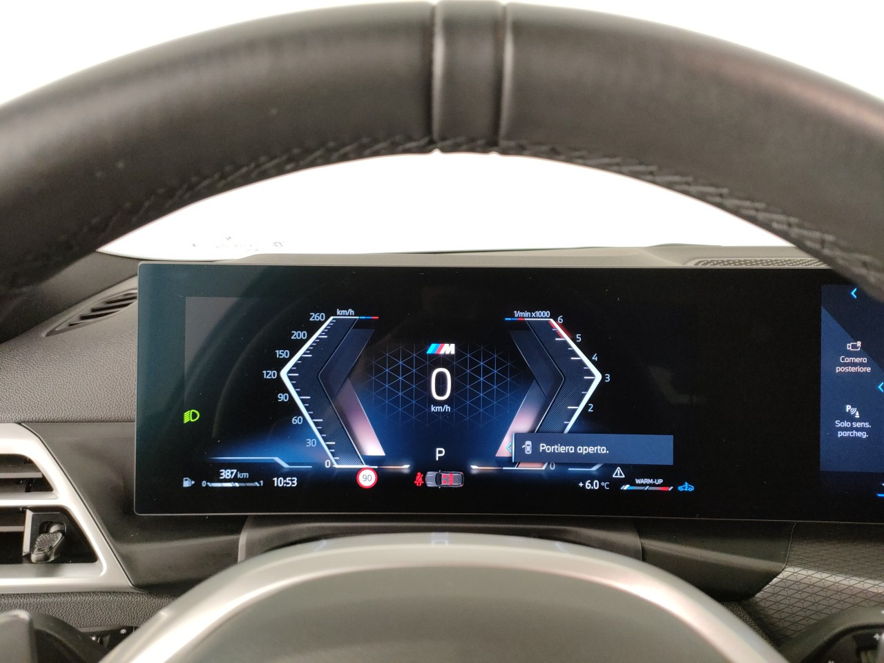 Bmw Serie 3 Usato 2025 Serie 3 Porto Mantovano