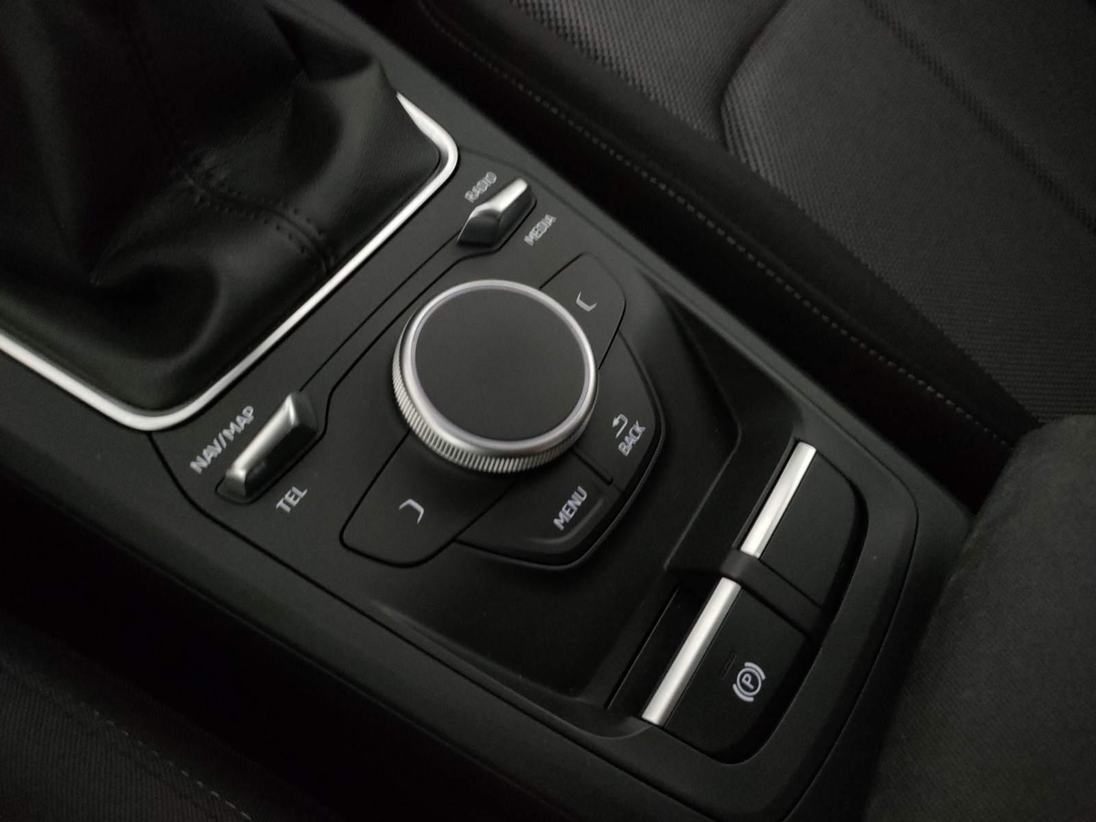 Audi Q2 Usato 2019 Q2 Padova