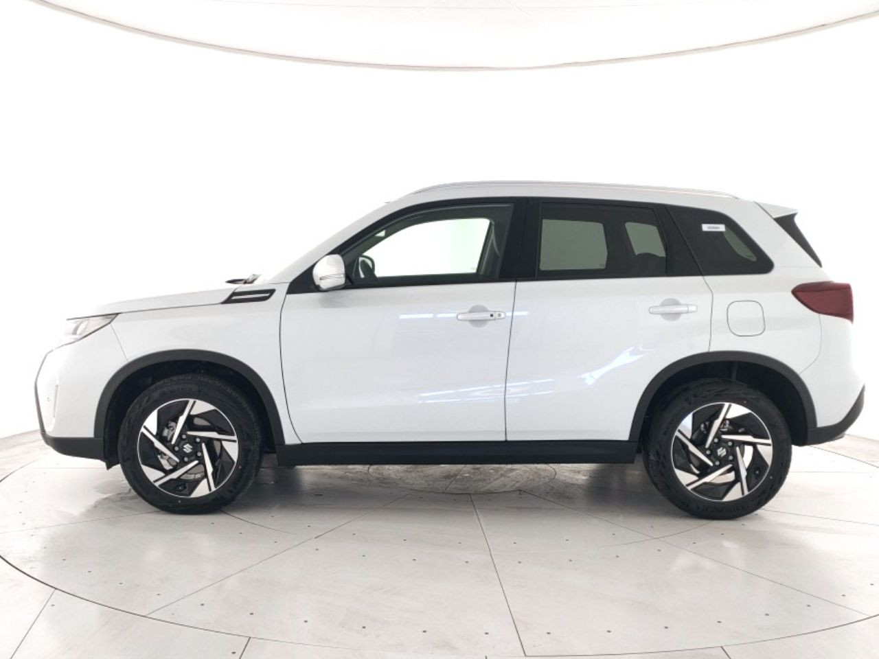 Suzuki Vitara Nuovo Ibrido benzina Vitara Porto Mantovano