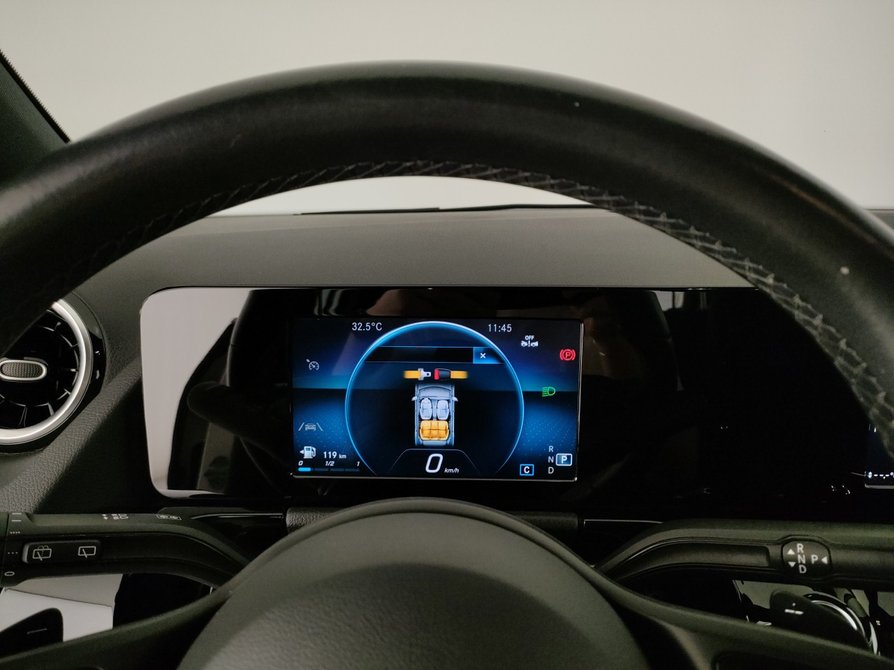 Mercedes GLA Usato 2022 GLA Reggio Emilia