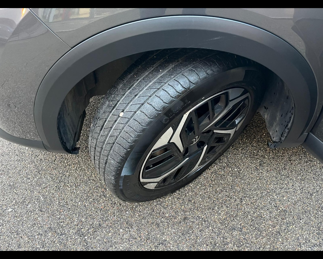 Foto CITROEN C4 1.2 puretech Shine s&s 130cv eat8