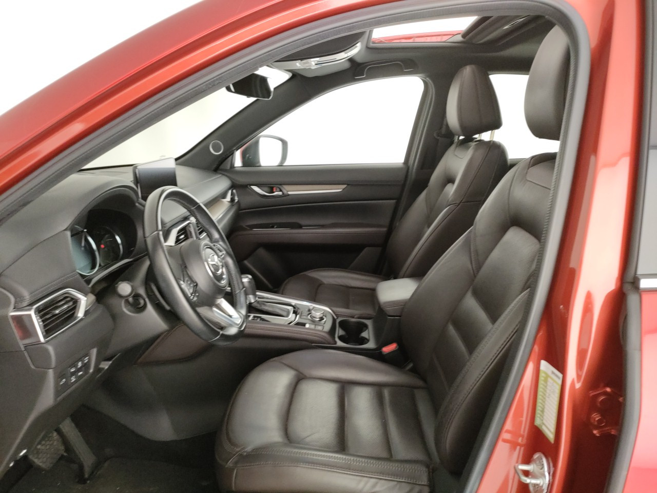 Mazda CX-5 Usato 2021 CX-5 Parma