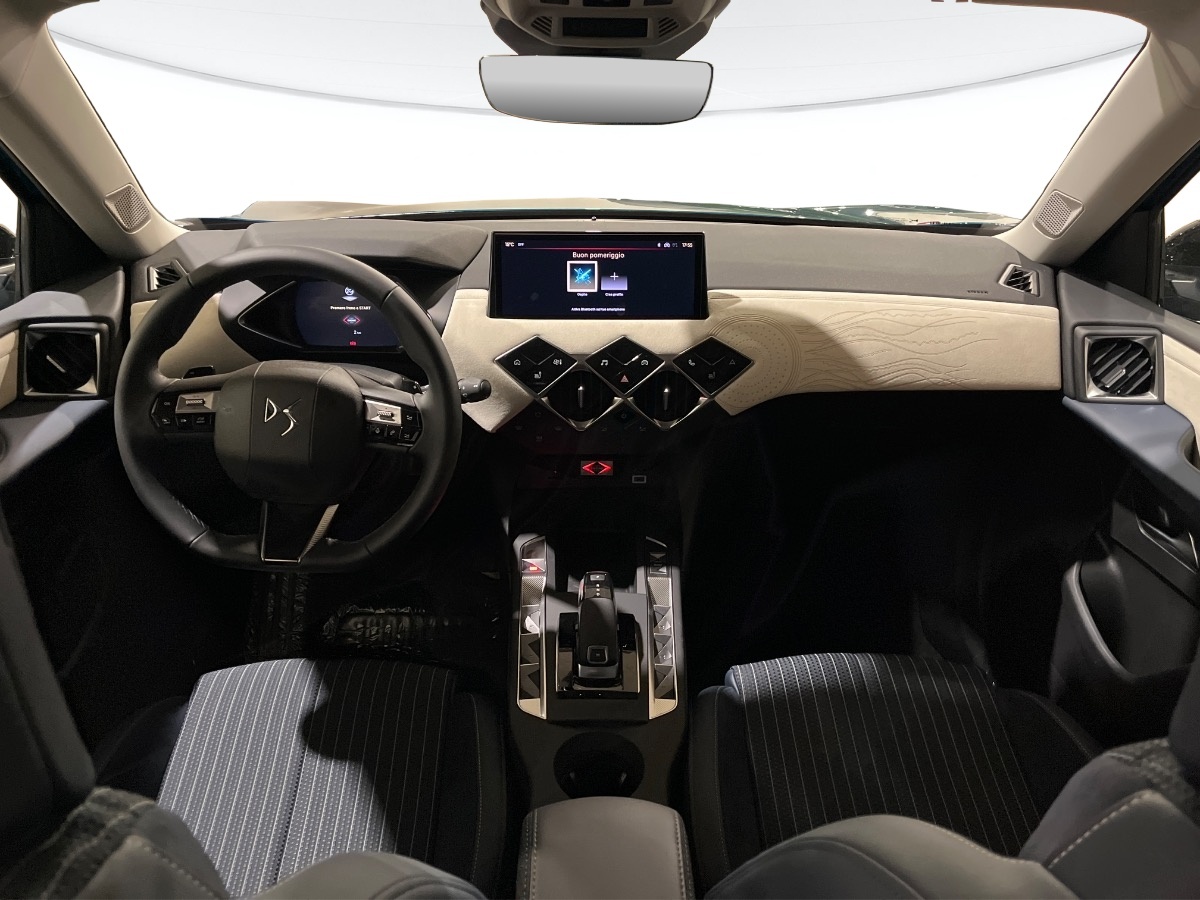 Ds DS3 Nuovo  DS3 Verona