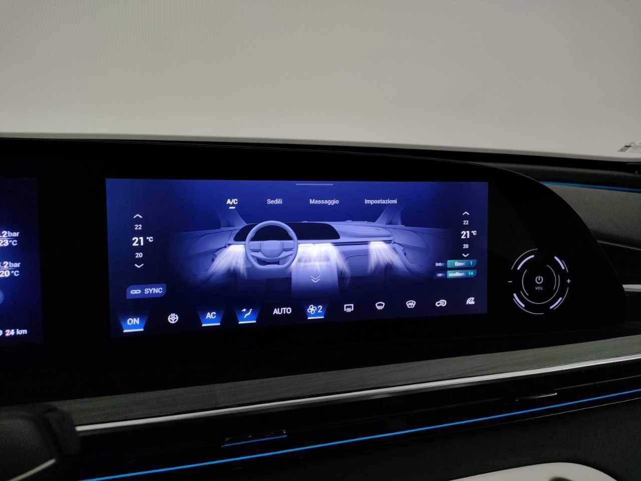 Omoda Omoda 9 Nuovo Ibrido Omoda 9 Legnago