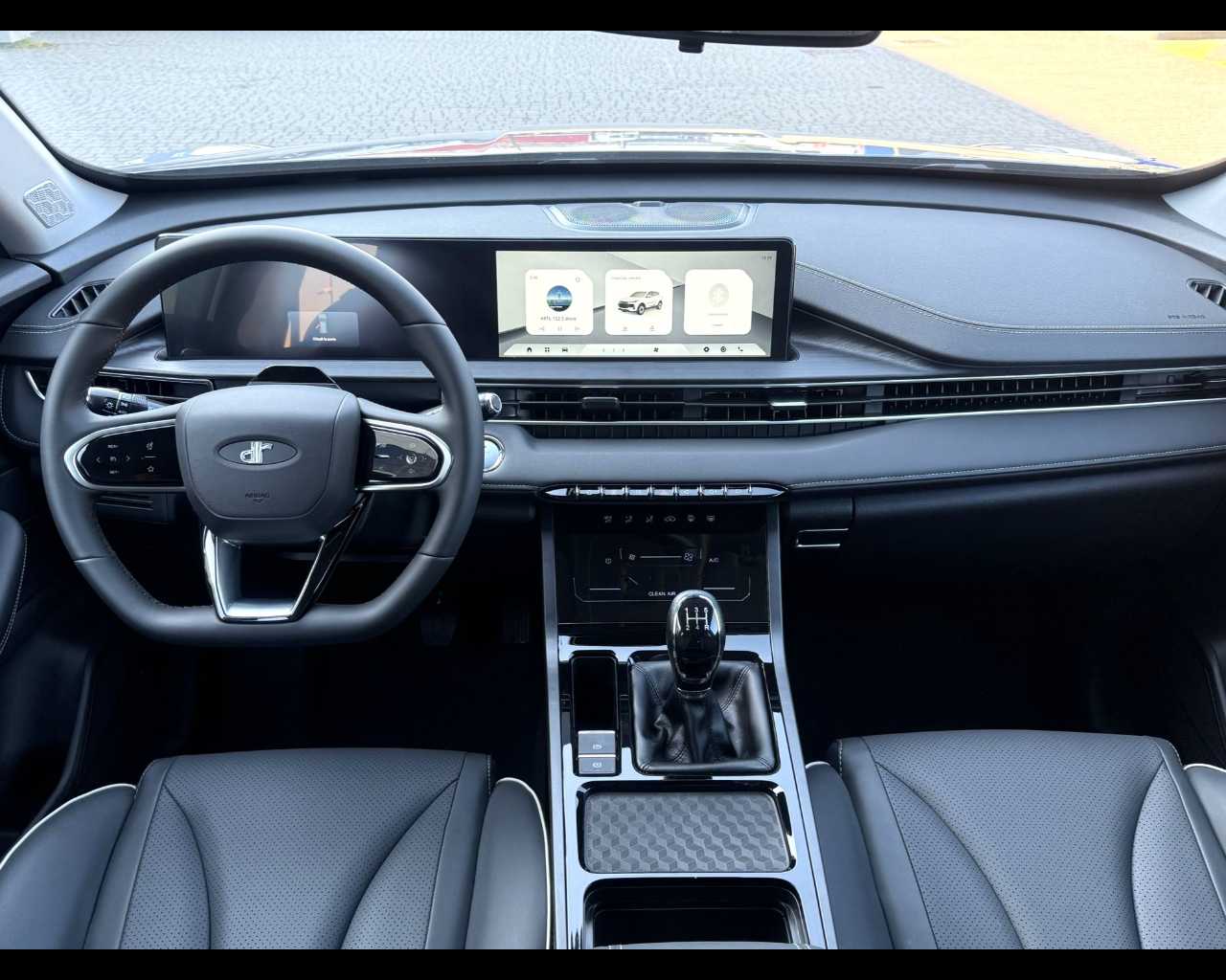 Dr Automobiles DR 5 Nuovo GPL DR 5 Padova