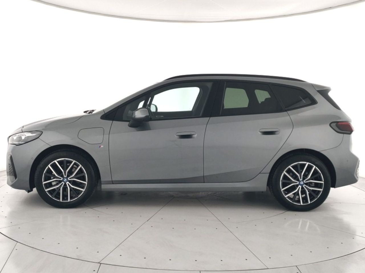 Bmw Serie 2 Usato 2025 Serie 2 Parma