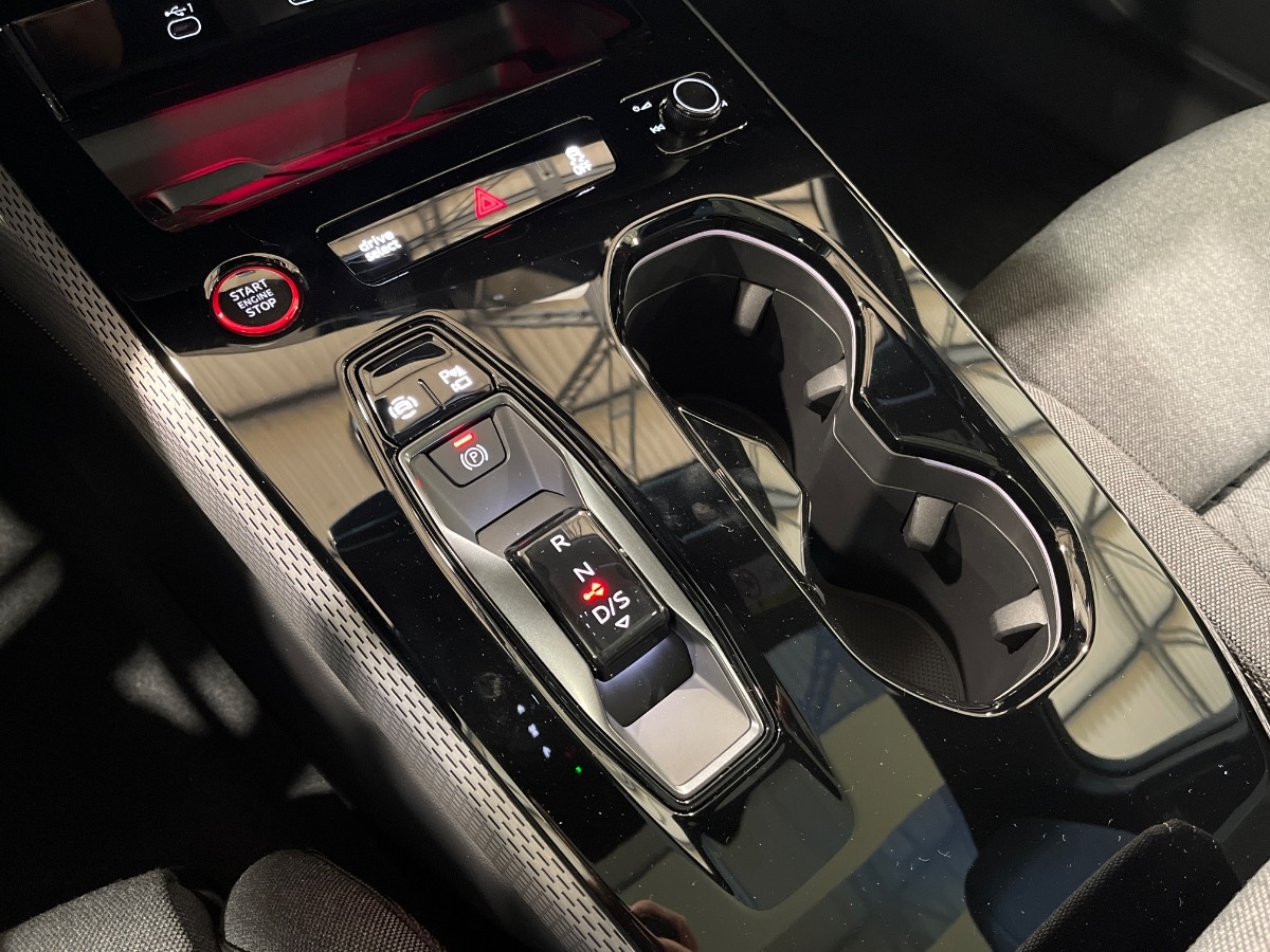 Audi A5 Usato 2025 A5 Altavilla Vicentina