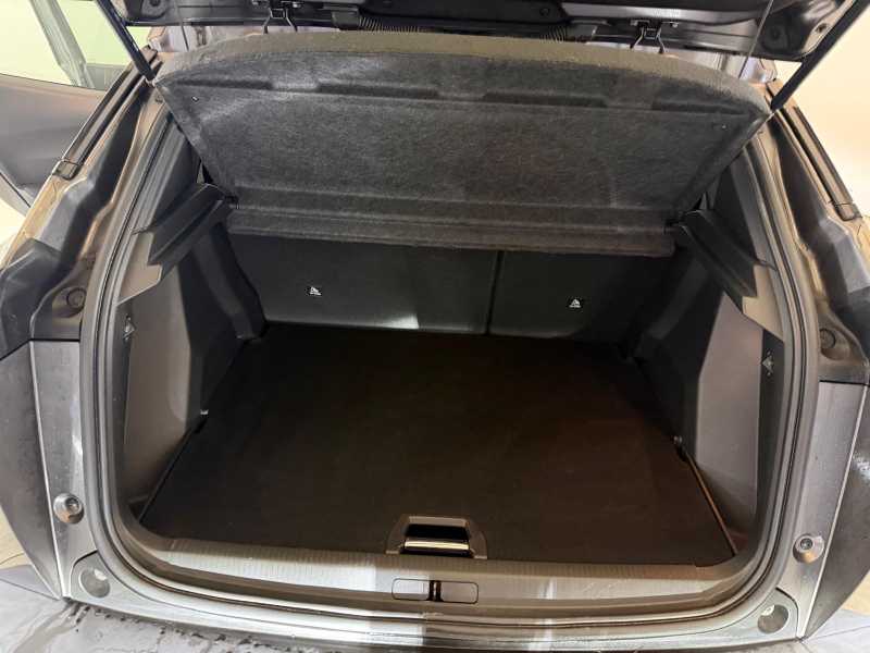 2008 Ii 2020 - 2008 1.2 Puretech Allure Pack S&s 100cv