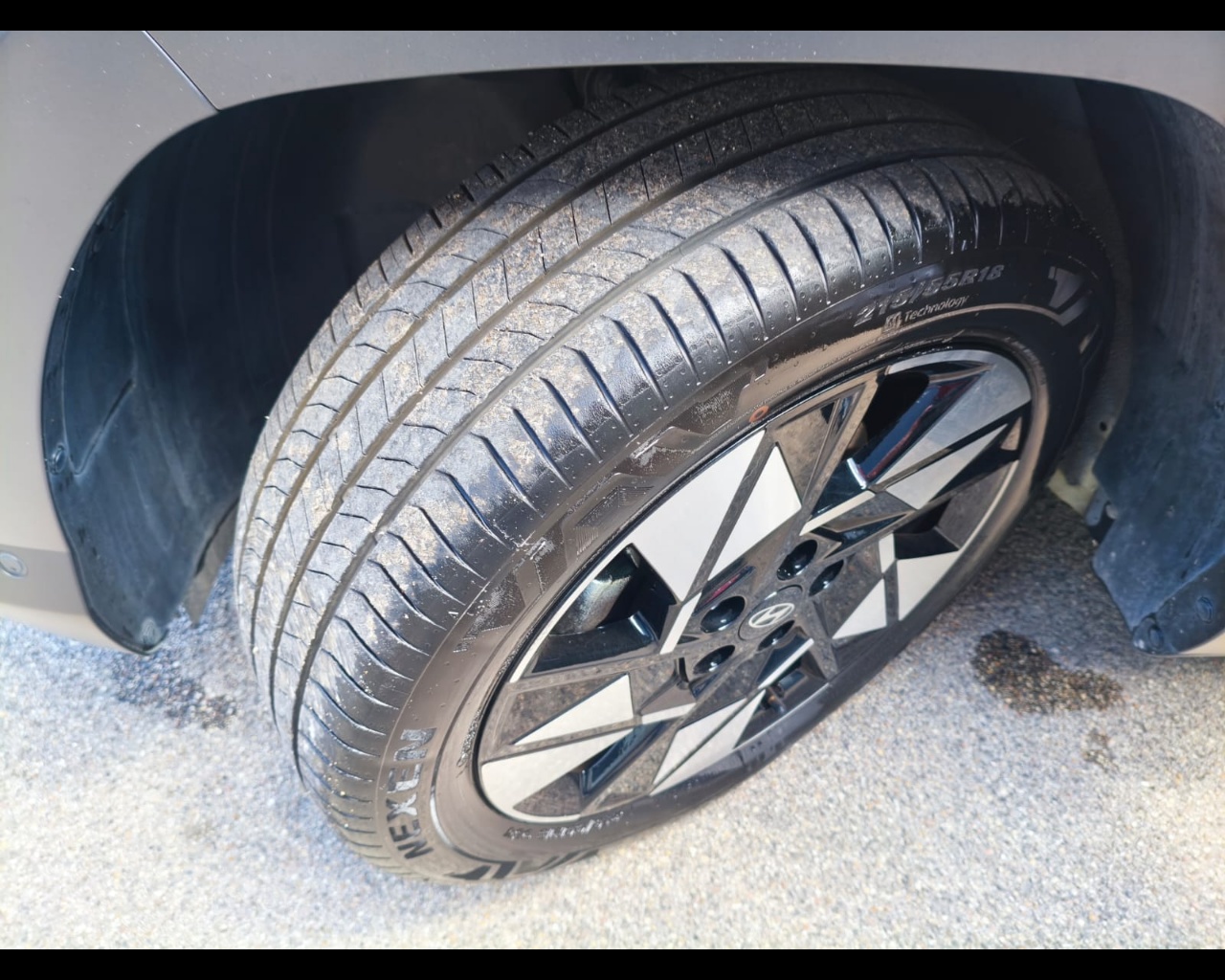 Foto HYUNDAI NEW KONA 1.6 HEV DCT X CLASS