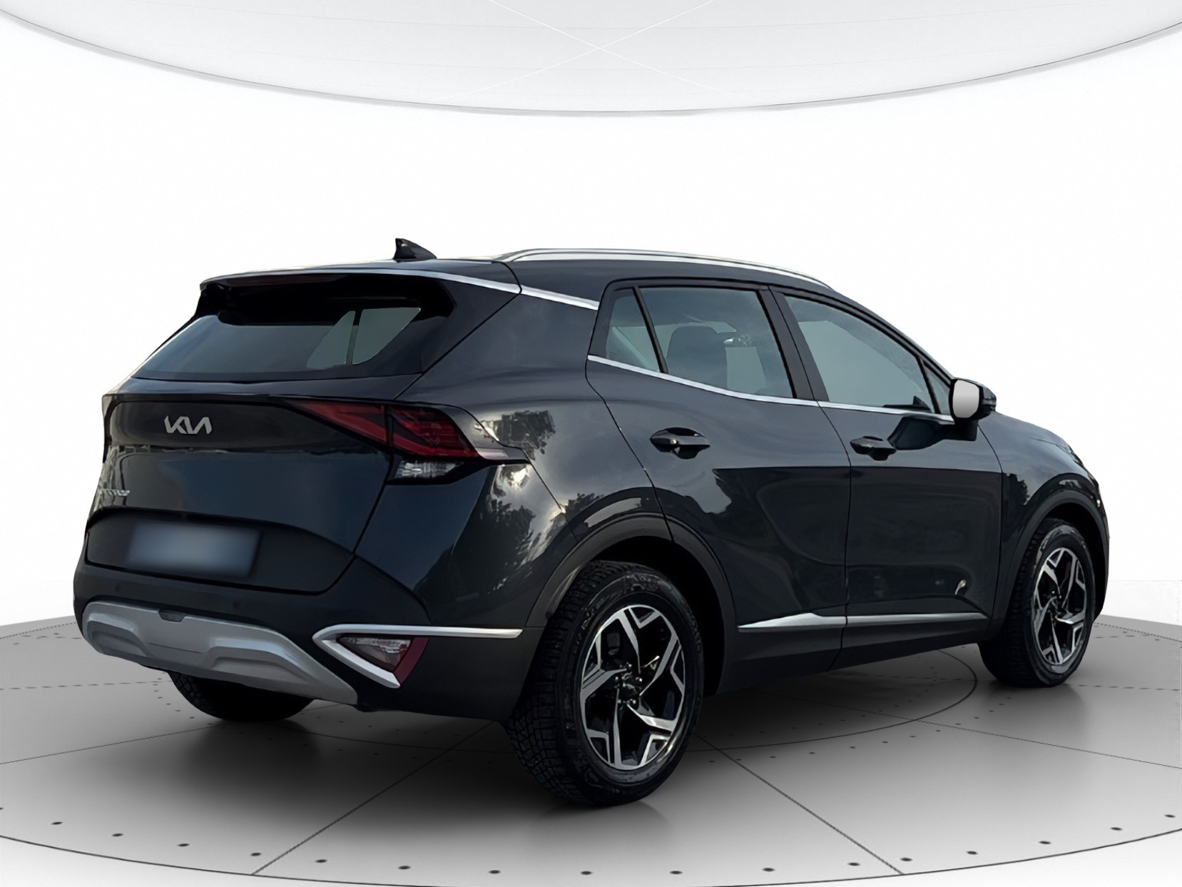Kia Sportage Usato 2023 Sportage Mestre