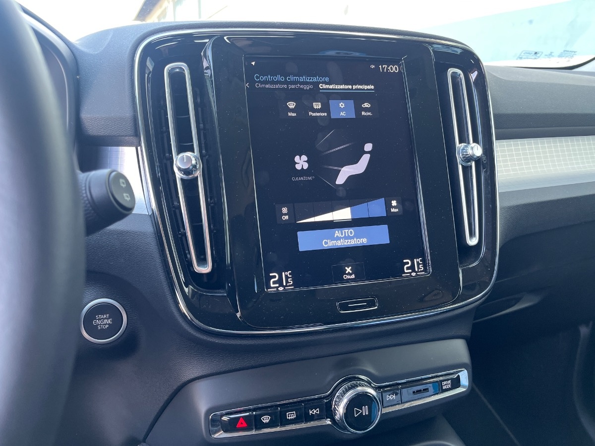 Volvo XC40 Usato 2020 XC40 Cerea