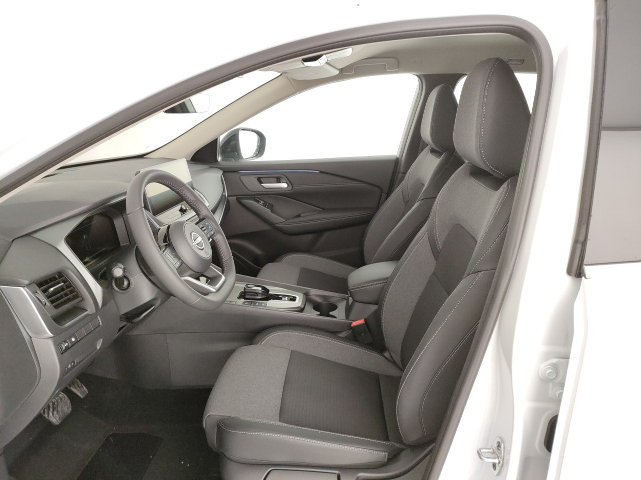 Nissan Qashqai Nuovo Ibrido benzina Qashqai Porto Mantovano