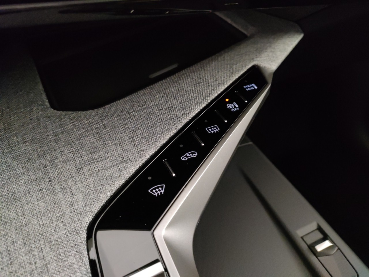 Peugeot 3008 Nuovo Elettrico 3008 Porto Mantovano