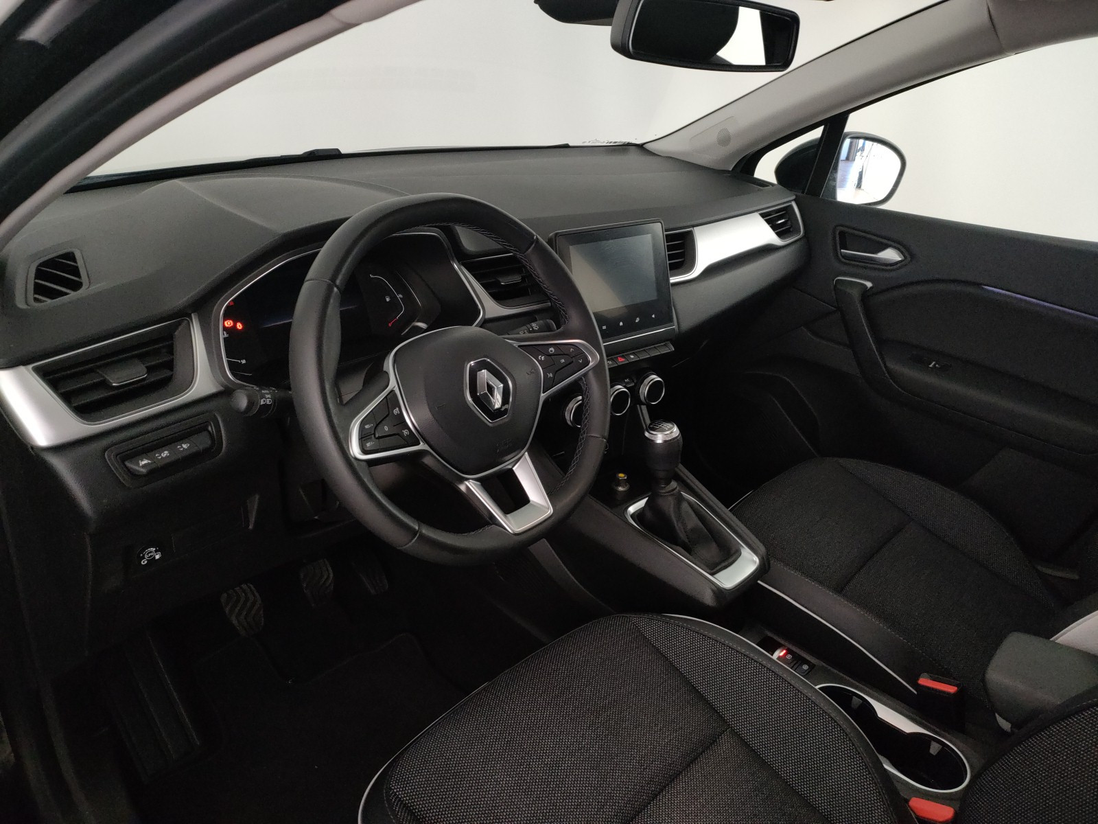 Renault Captur Usato 2022 Captur Este