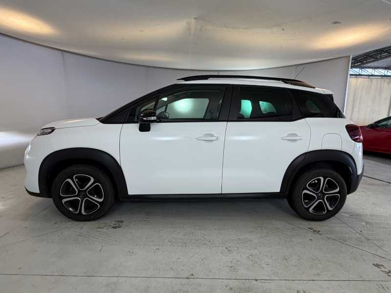 C3 Aircross I 2021 - C3 Aircross 1.2 Puretech Shine Pack S&s 110cv