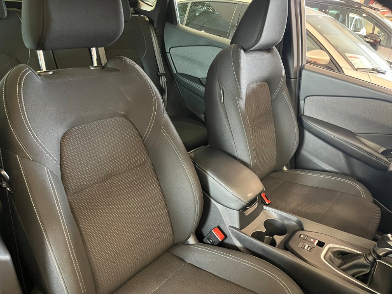 NISSAN – Qashqai MHEV 140 CV Acenta