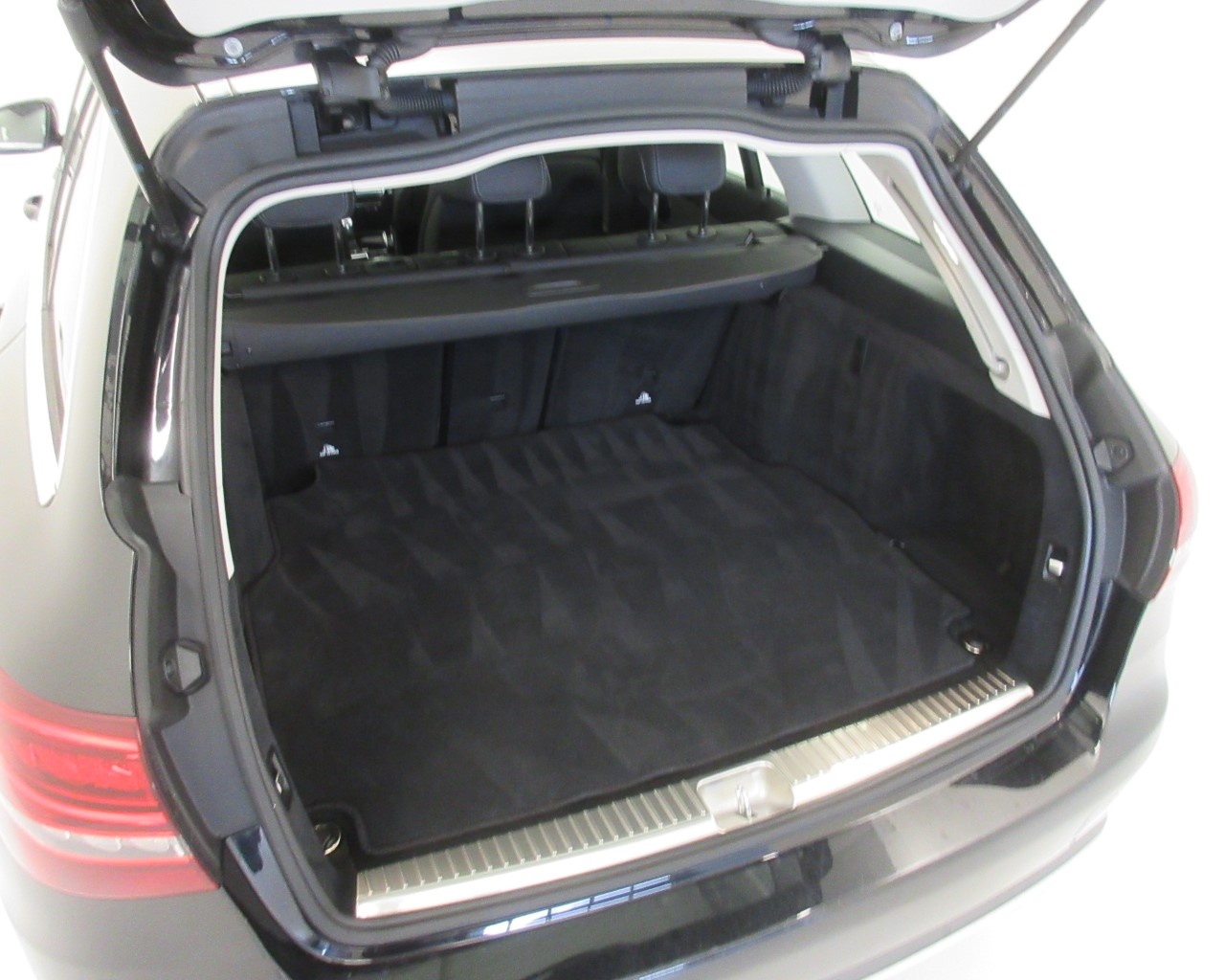 Mercedes Classe C Station Wagon Classe C Station Wagon 200 D Sport Plus - 9