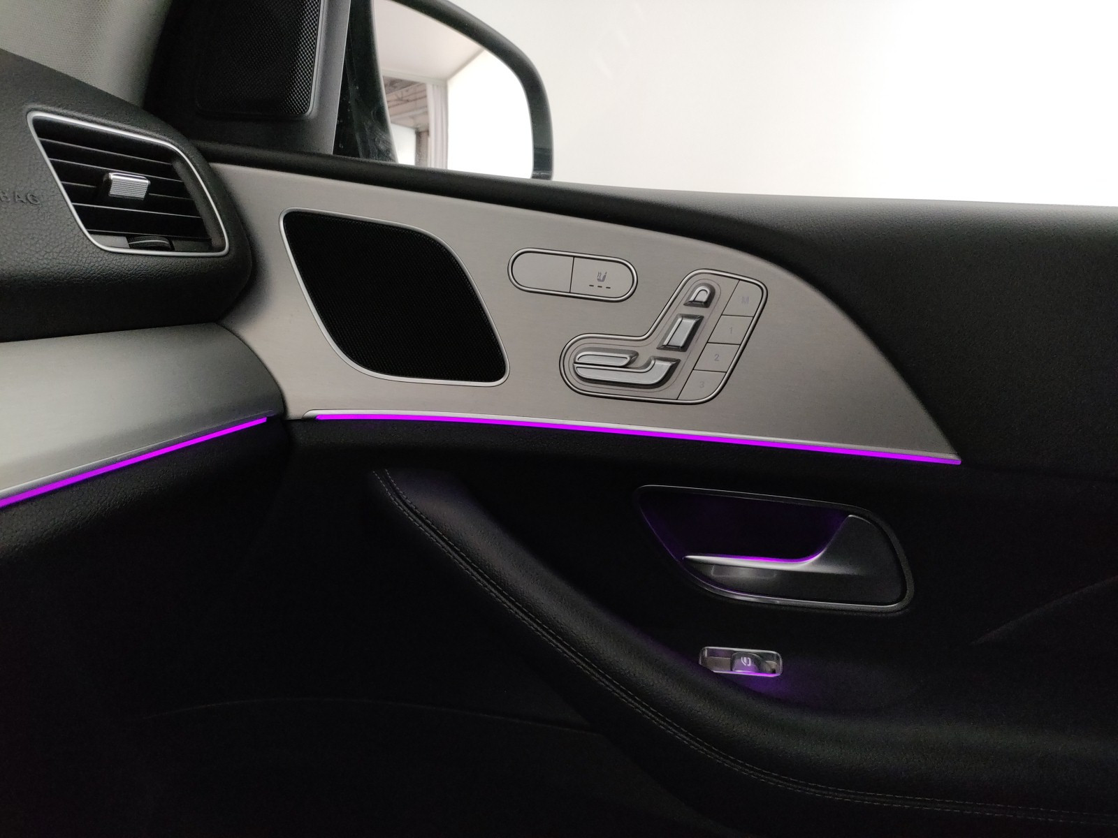 Mercedes GLE Usato 2019 GLE Legnago
