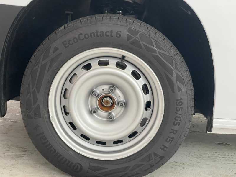 Berlingo Van M - Bluehdi 100 Cv S&s