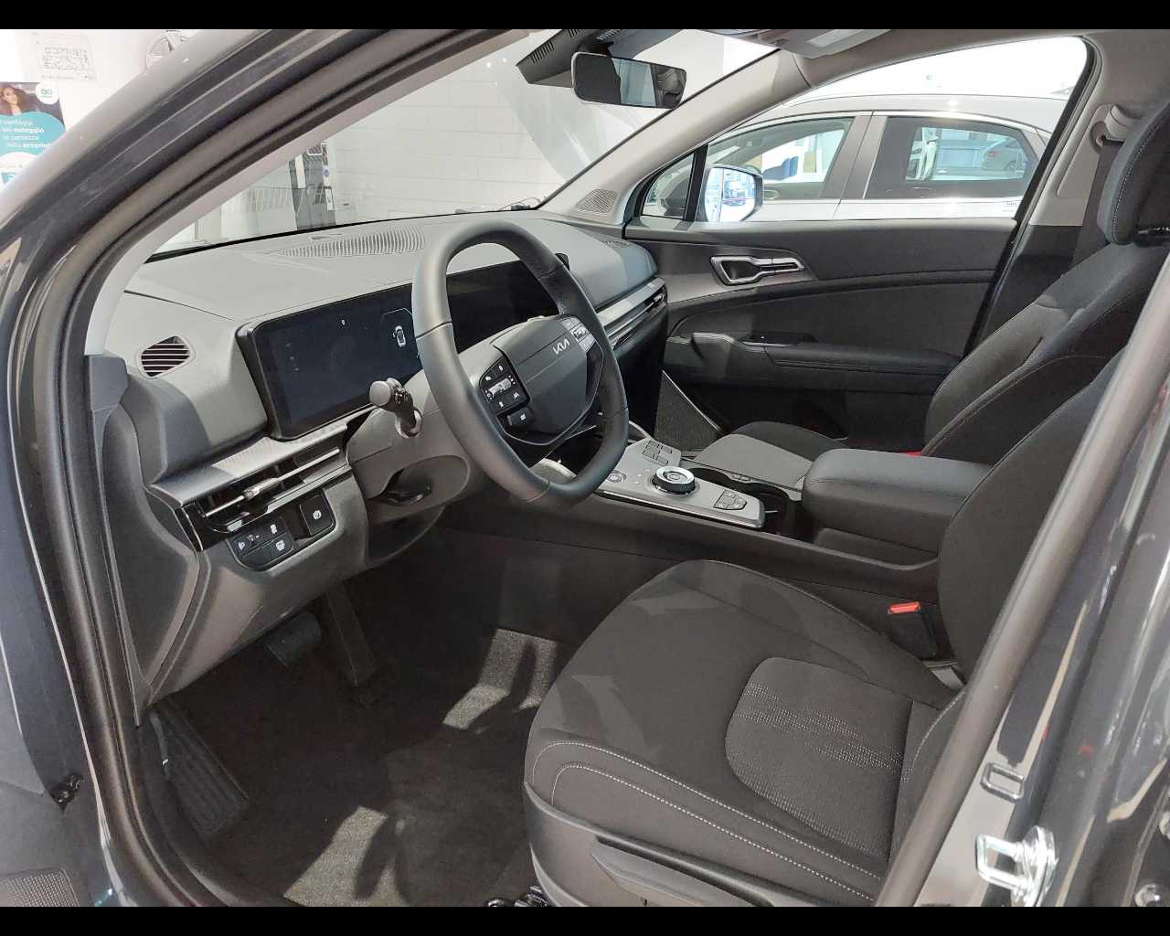 Kia Sportage Nuovo Ibrido benzina Sportage Legnago