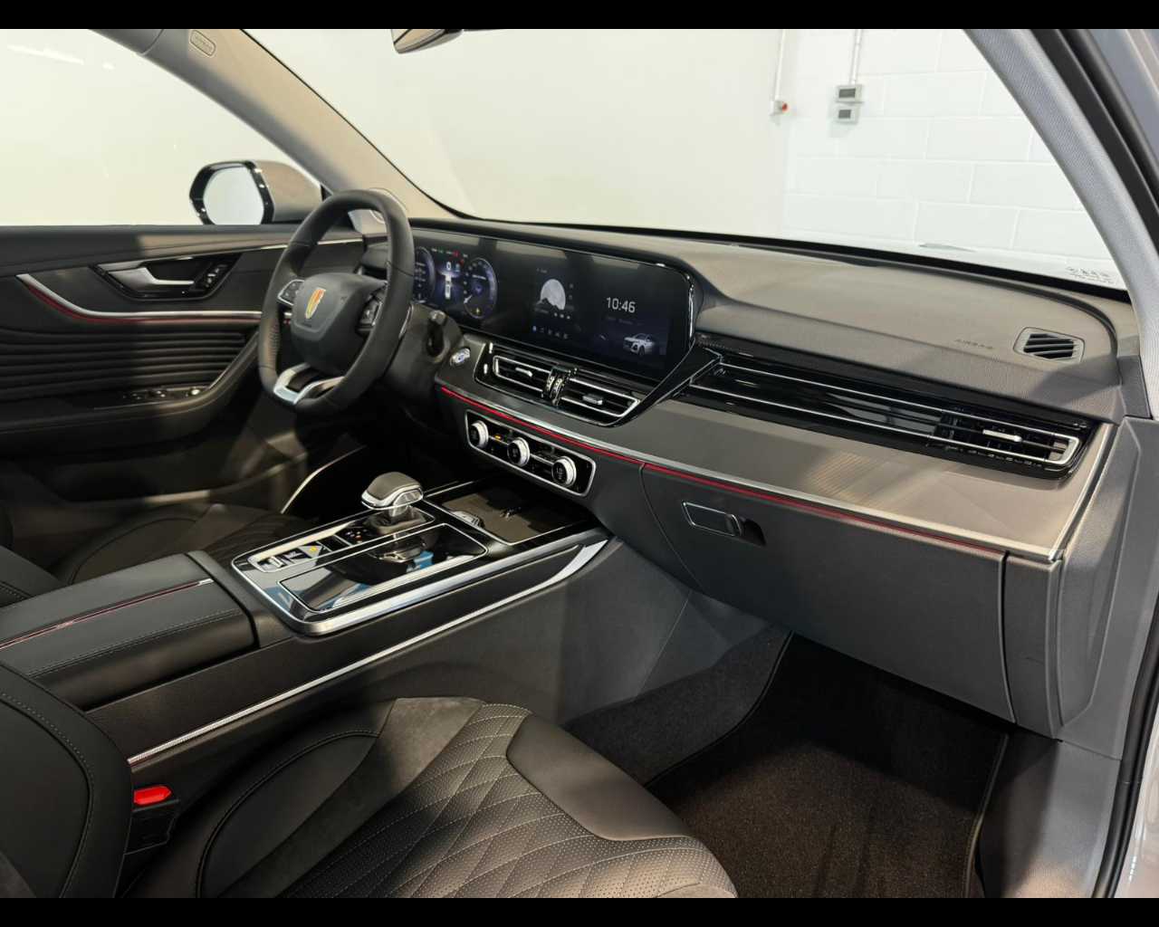 Hongqi HS5 Nuovo benzina HS5 Mestre