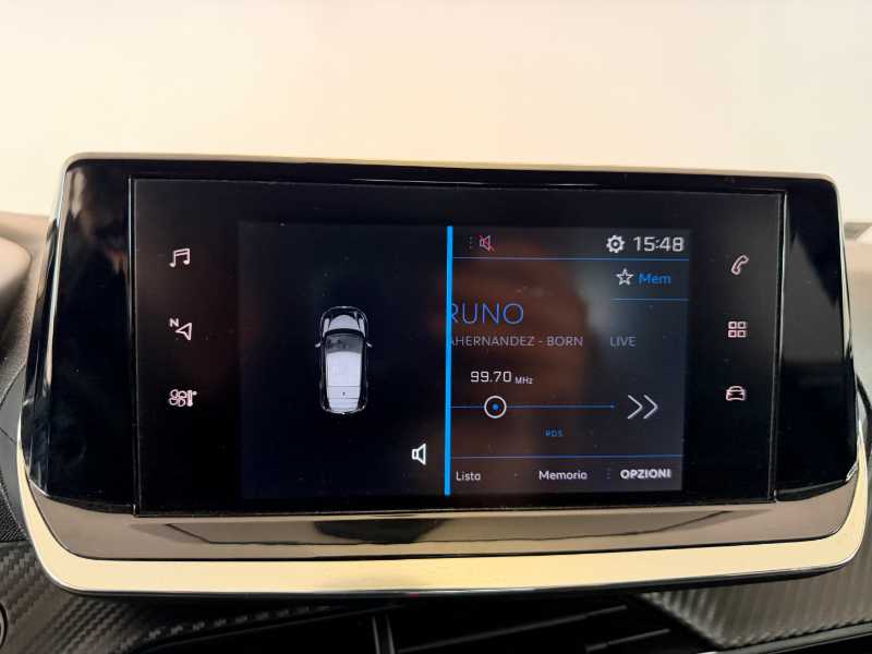 208 Ii 2019 - 208 1.5 Bluehdi Allure Pack S&s 100cv