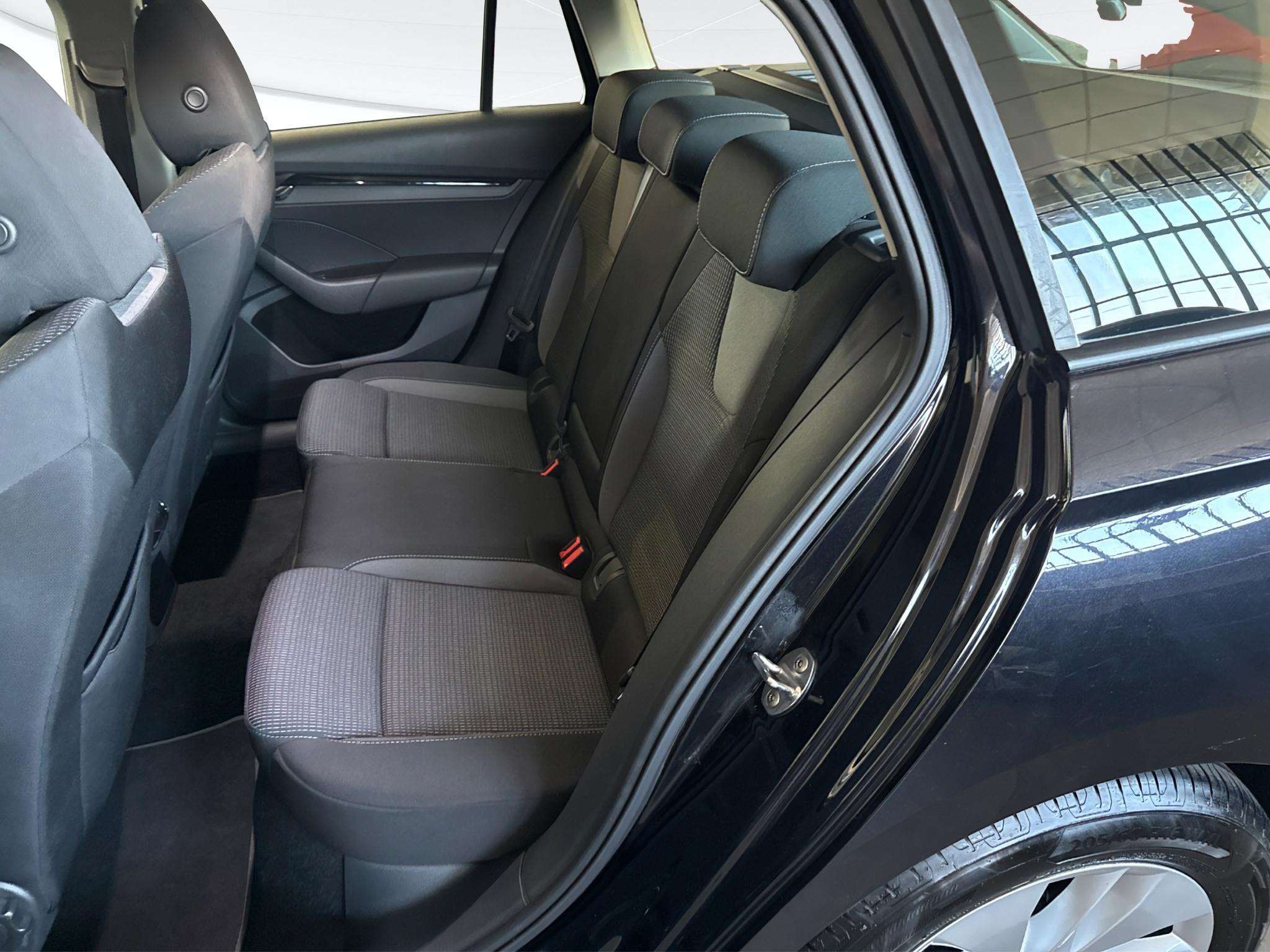 Skoda Octavia Usato 2023 Octavia Parma