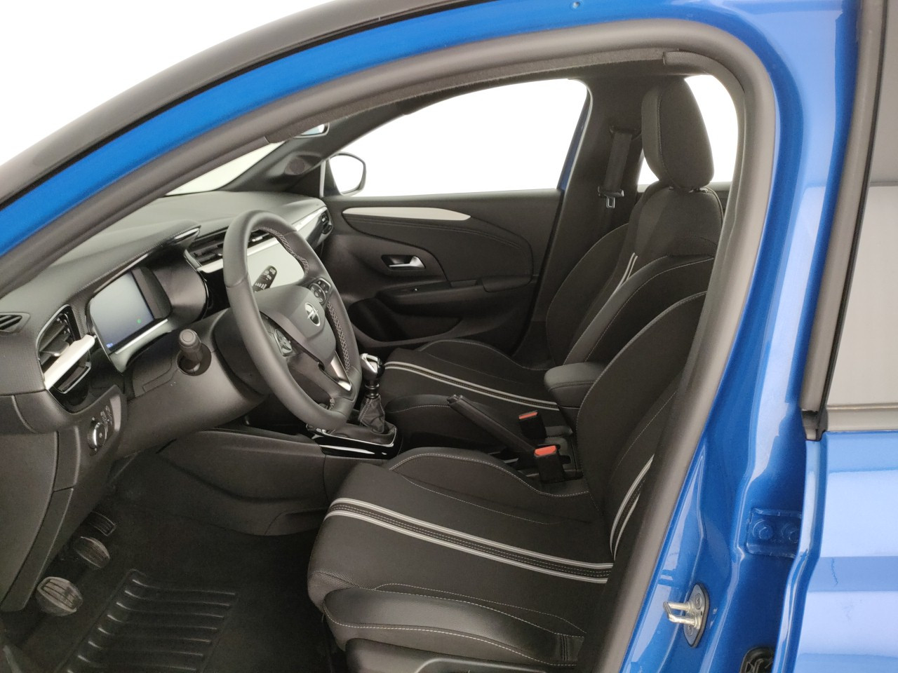Opel Corsa Usato 2025 Corsa Modena