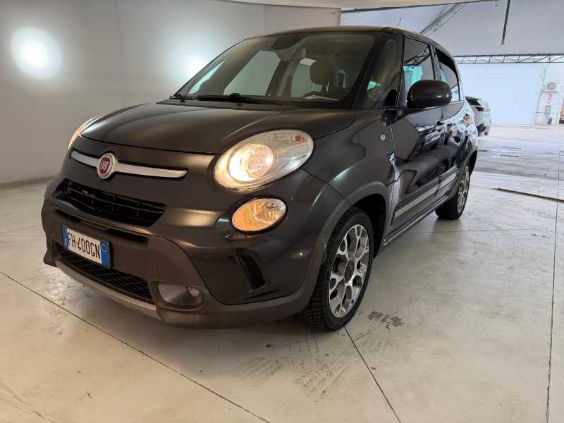 500l - 500l 1.4 Trekking 95cv