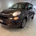 500l - 500l 1.4 Trekking 95cv