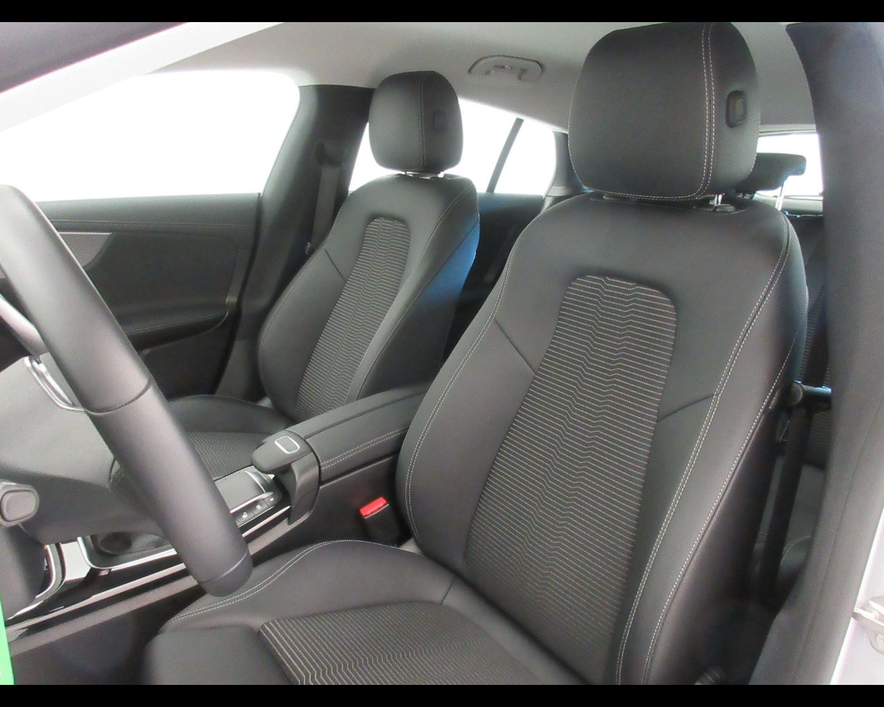 Mercedes CLA Shooting Brake CLA Shooting Brake 180 Sport - 12