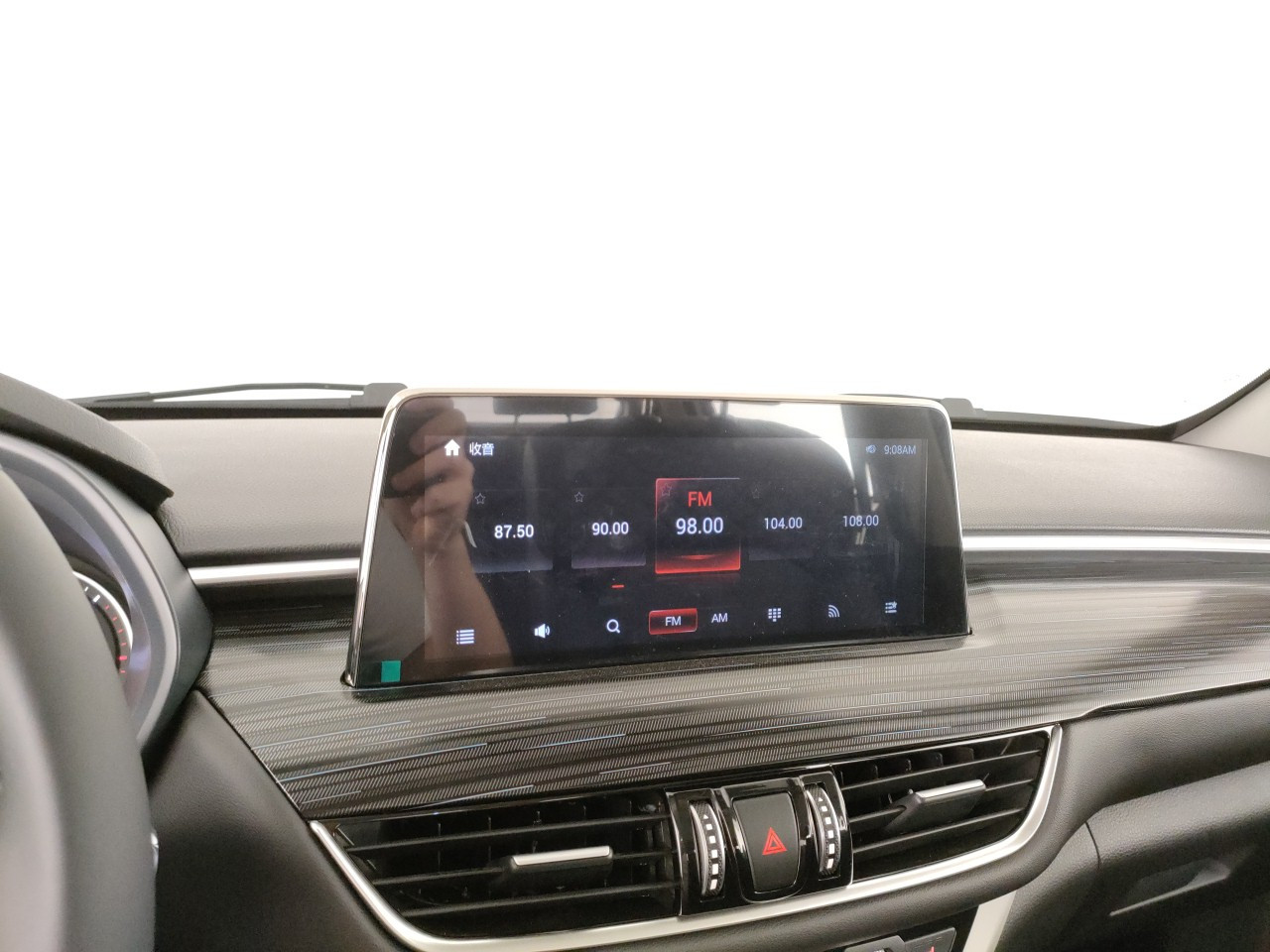 Foton Tunland G7 Nuovo Diesel Tunland G7 Porto Mantovano