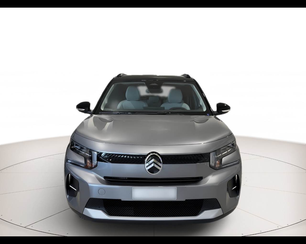 Citroen C3 Nuovo Benzina C3 Verona