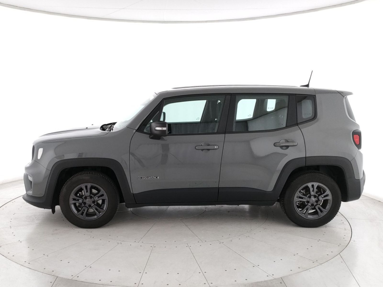 Jeep Renegade Usato 2022 Renegade Legnago
