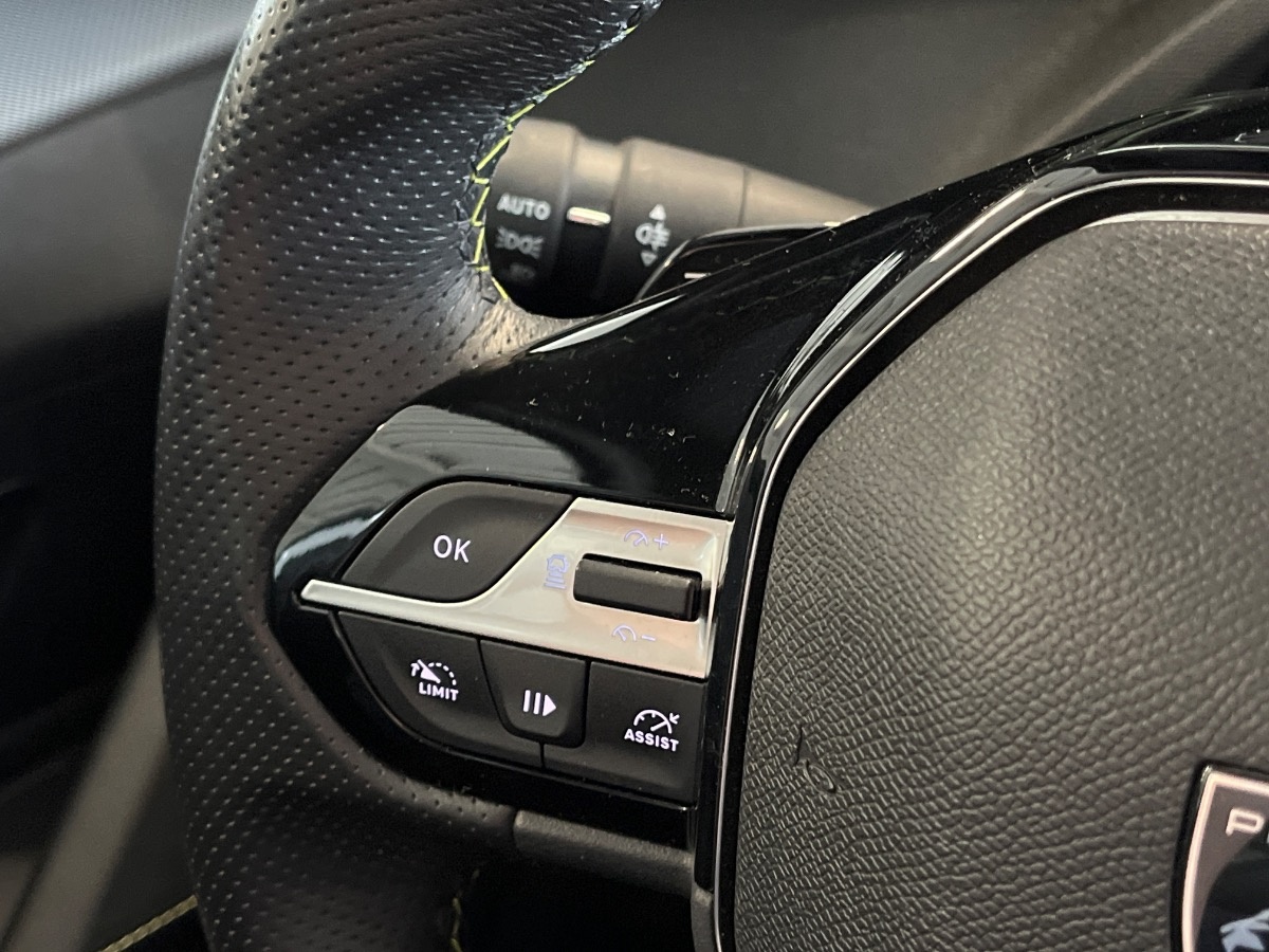 Peugeot 308 Usato 2023 308 Rovigo