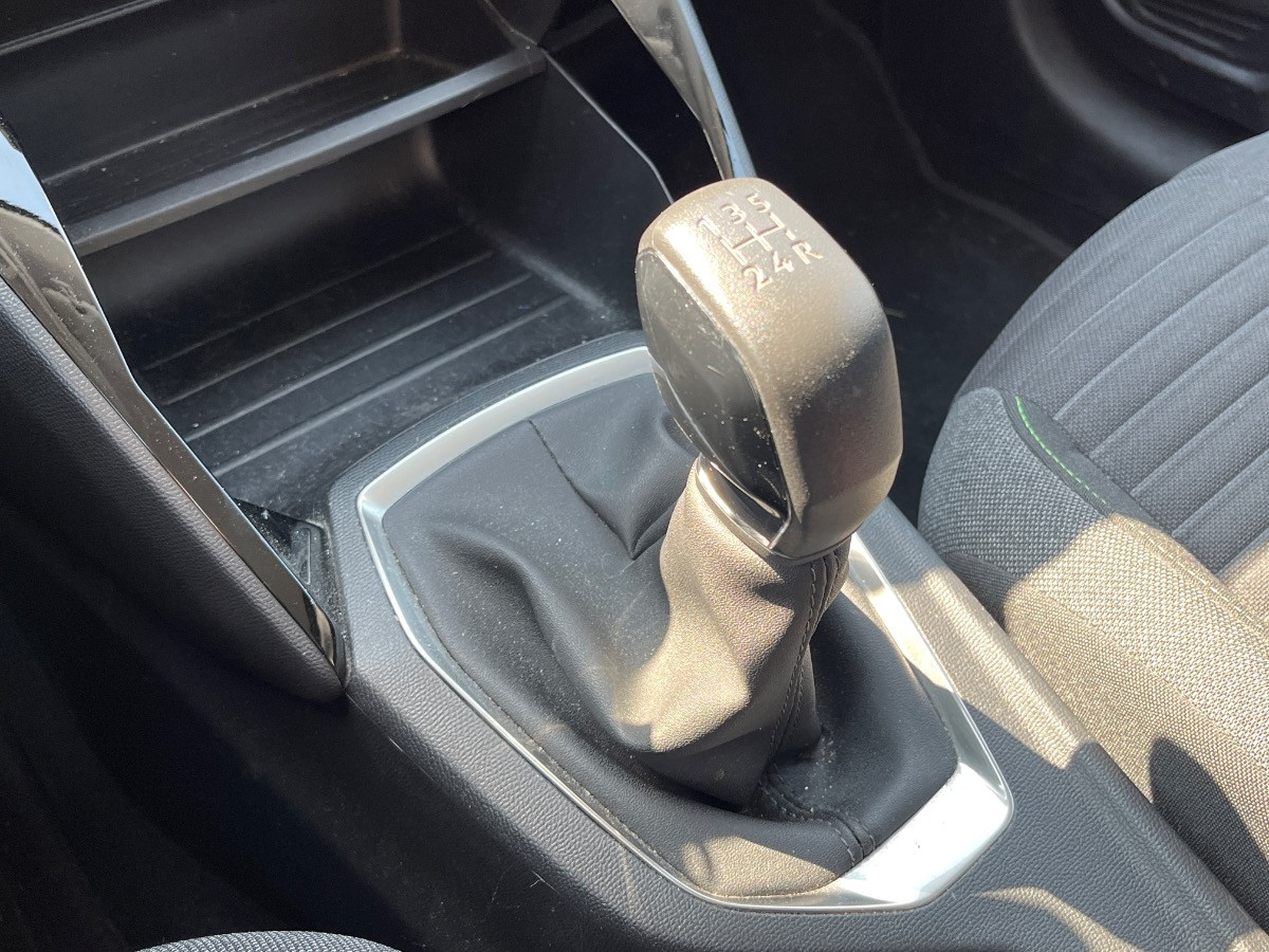Peugeot 208 Usato 2024 208 Verona