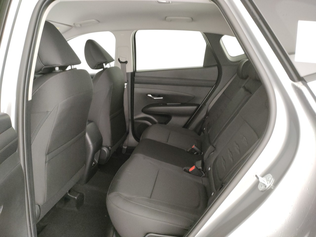 Hyundai Tucson Nuovo benzina Tucson Porto Mantovano