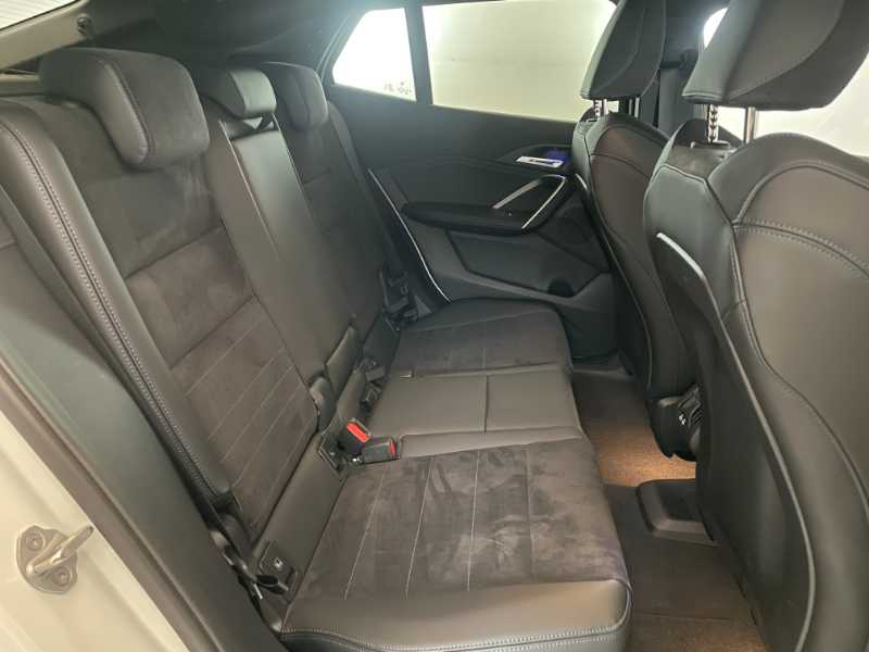 X2 U10 - X2 Sdrive 18d Msport Pro Auto