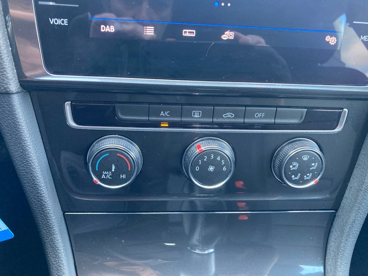 Volkswagen Golf Usato 2020 Golf Modena