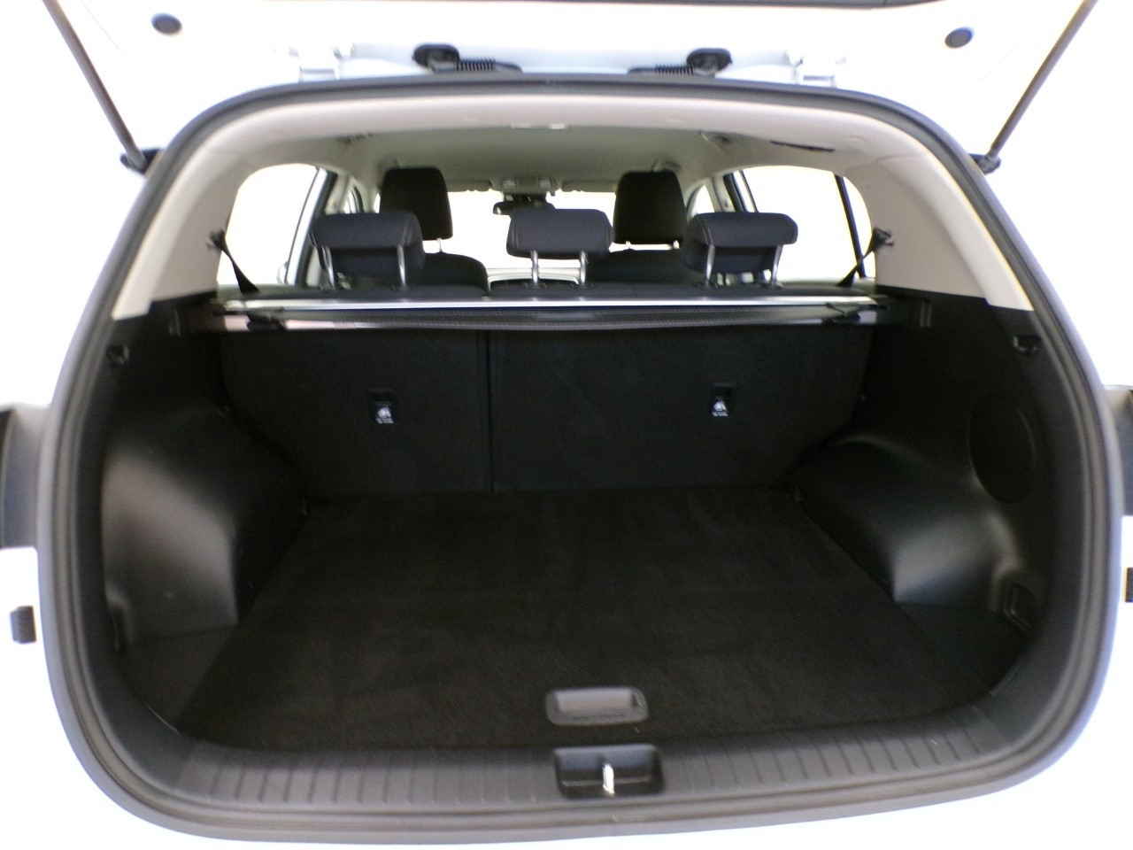 Kia Sportage Sportage 1.6 CRDi Mild Hybrid  136cv Black Edition 2WD - 9