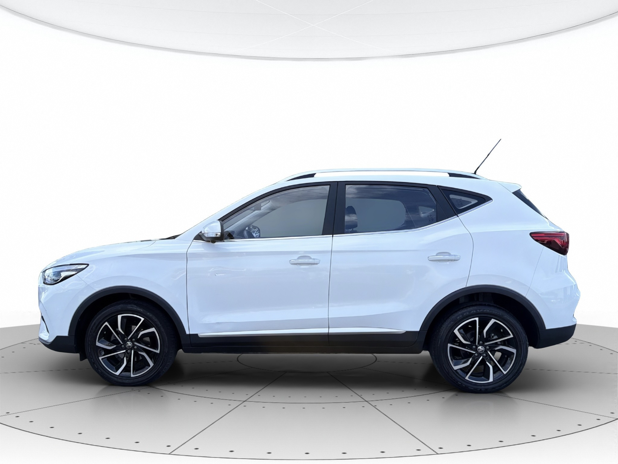 Mg ZS Usato 2024 ZS Padova