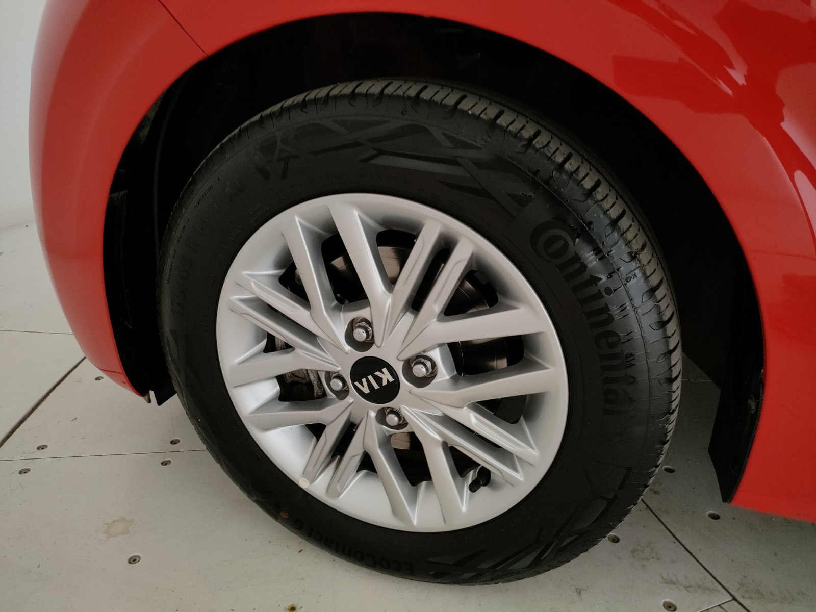 Kia Picanto Usato 2021 Picanto Mestre