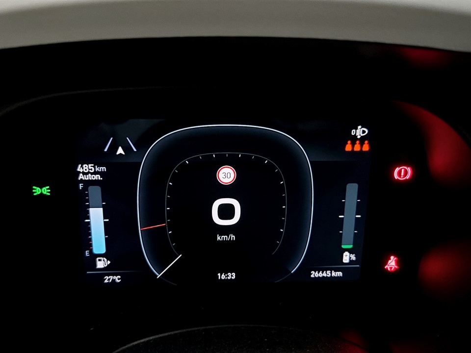 FIAT Panda Pandina 1.0 firefly hybrid s&s 70cv Ibrida usato - 8