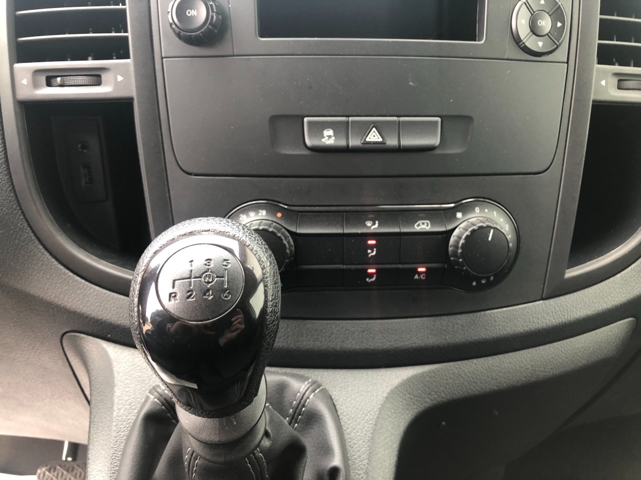 Mercedes Vito vito 114 cdi extralong E6 - 15