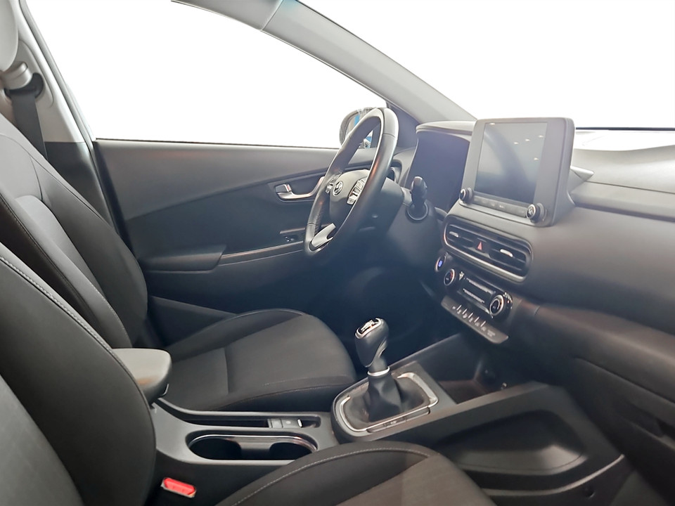 HYUNDAI Kona 1.0 t-gdi Xline 2wd 120cv Benzina usato - 13