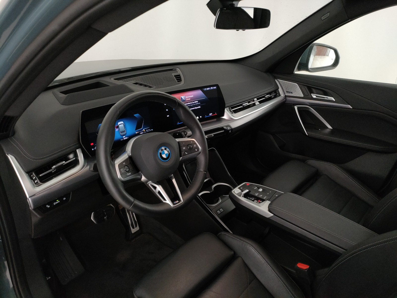 Bmw X1 Usato 2024 X1 Legnago