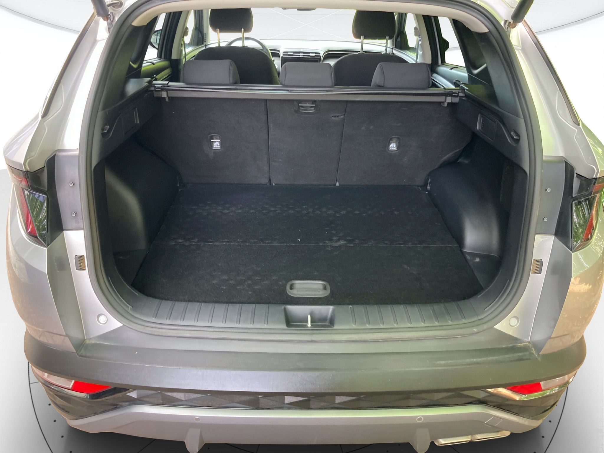 Hyundai Tucson Usato 2022 Tucson Modena