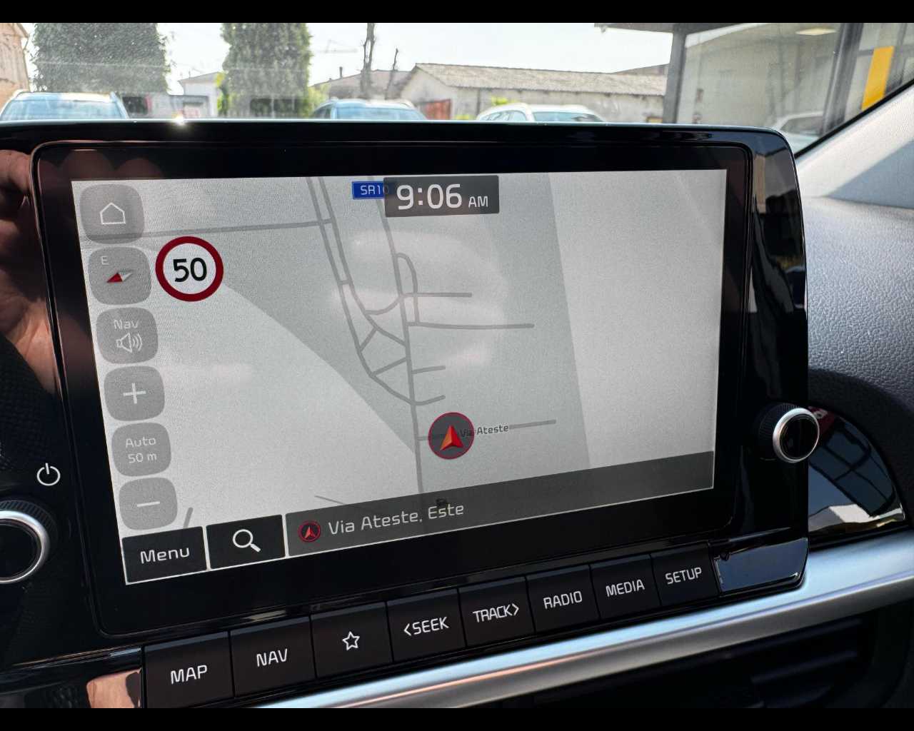 Kia Picanto Nuovo Benzina Picanto Legnago