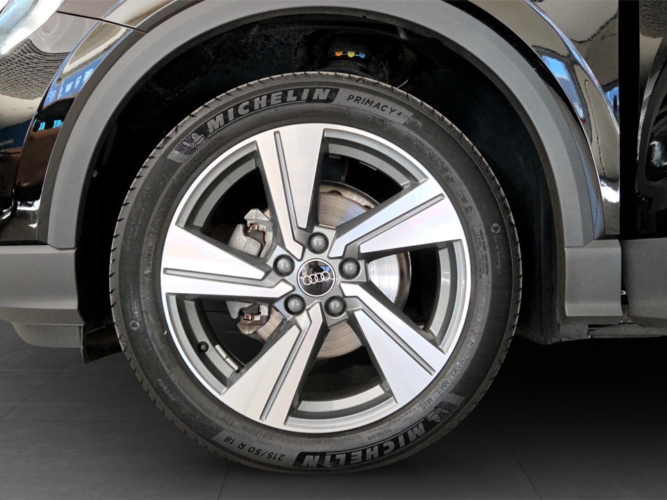 AUDI Q2 30 1.0 tfsi Benzina usato - 19
