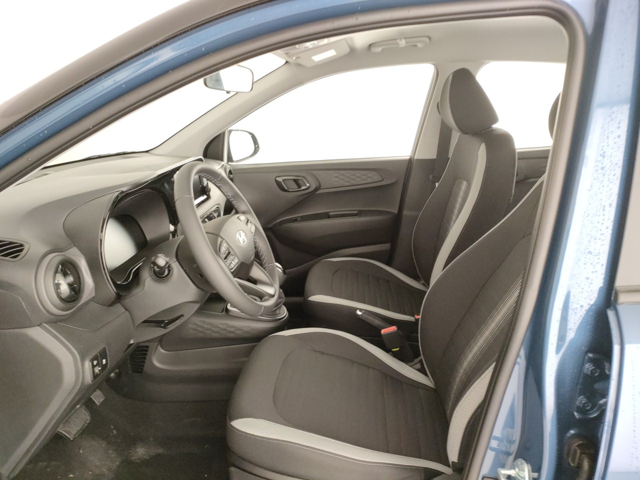 Hyundai i10 Nuovo Benzina i10 Mantova